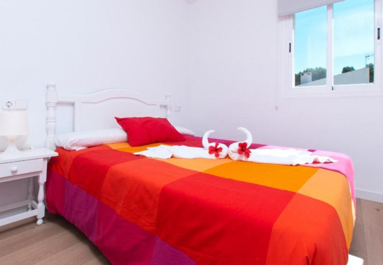 Playa Primera Planta 3-3 *