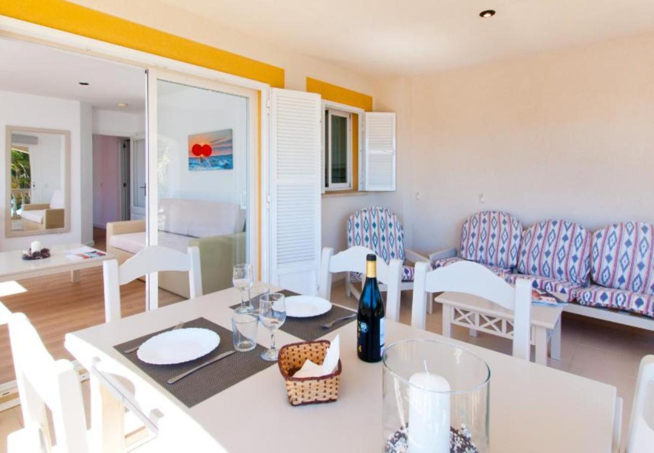 Apartment Playa Primera Planta 3-3