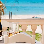 Apartamento Playa Primera Planta 3-3