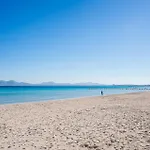 Apartamento Playa Primera Planta 3-3