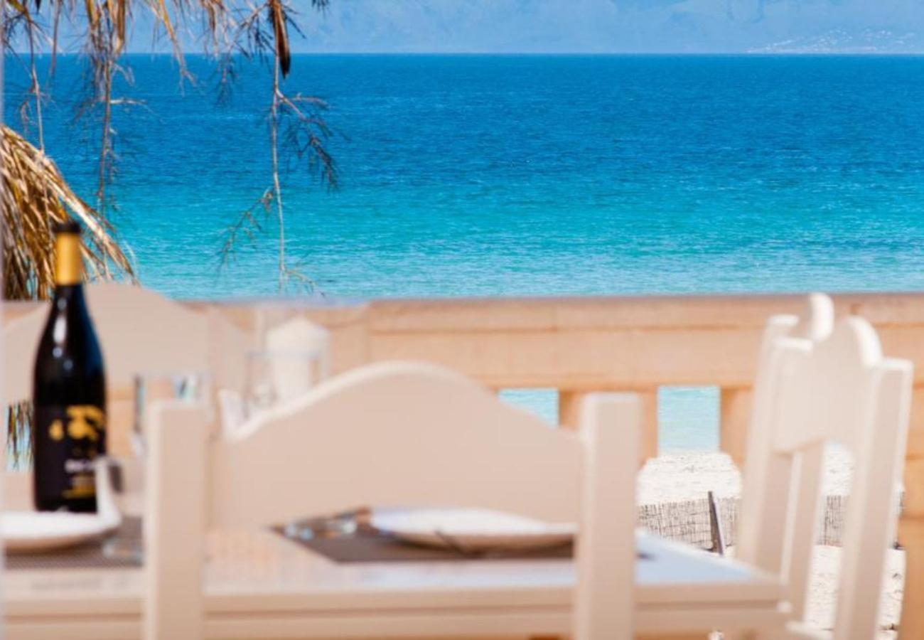 Apartment Playa Primera Planta 3-3