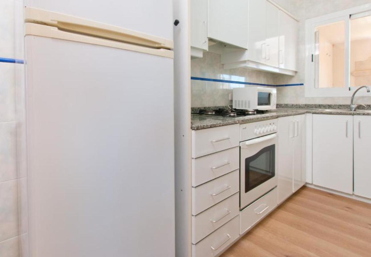 Apartment Playa Primera Planta 3-3 *