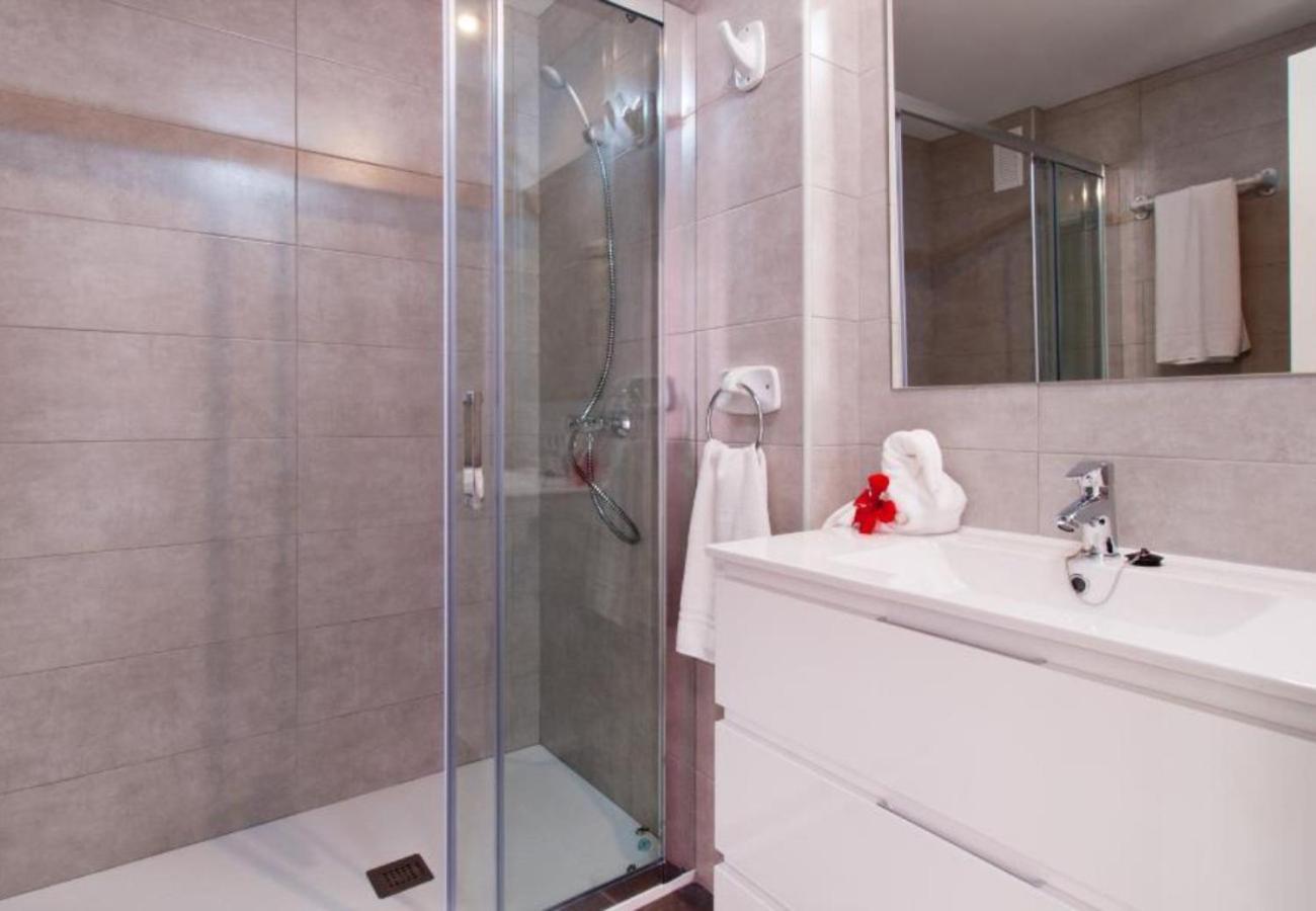 Playa Primera Planta 3-3 Apartment
