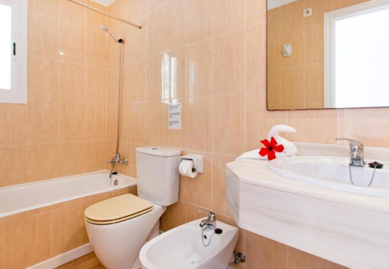 Playa Primera Planta 3-3 Apartment