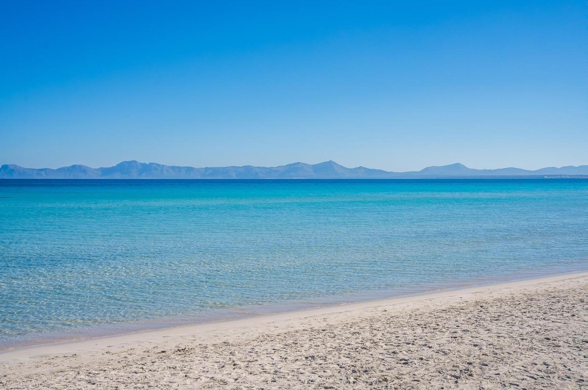 Playa Primera Planta 3-3 *